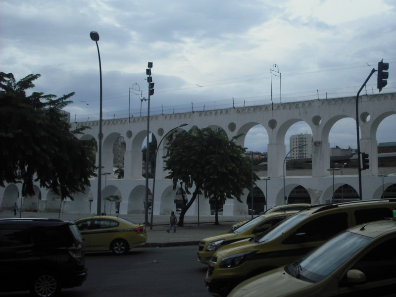 Arcos da Lapa