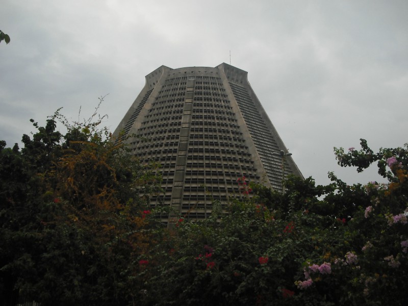 Catedral de São Sebastião do Rio de Janeiro