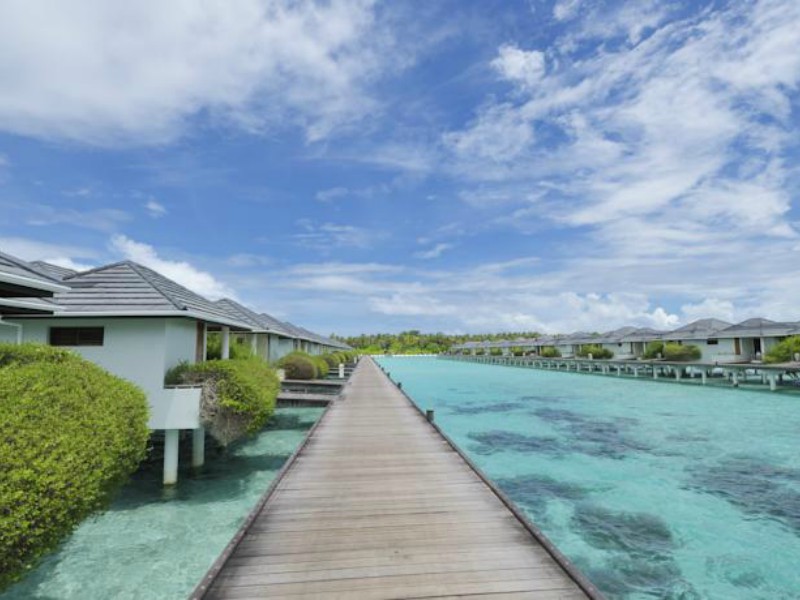 Sun Island Resort