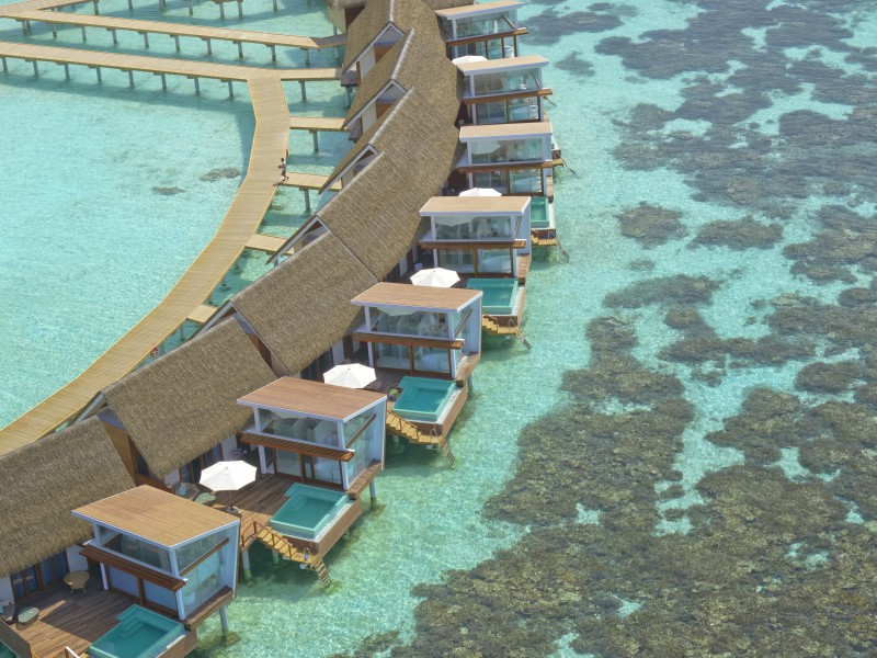 kandolhu island