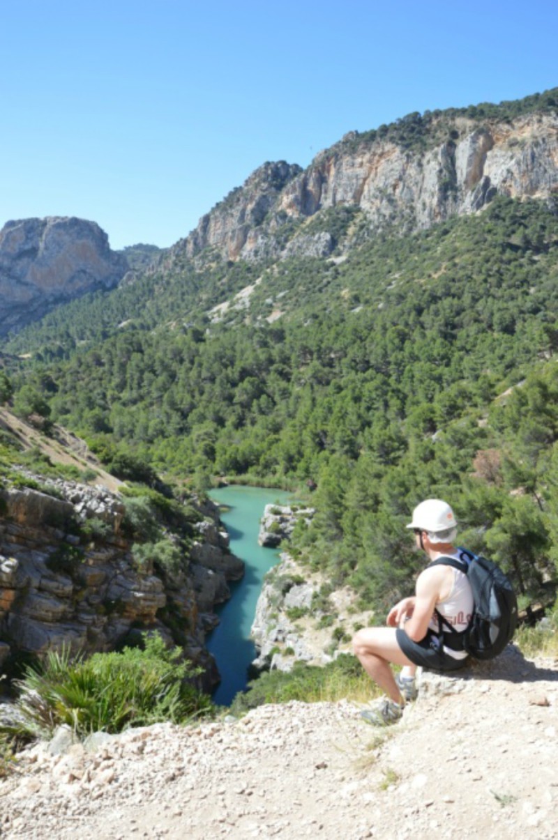 Caminito del Rey