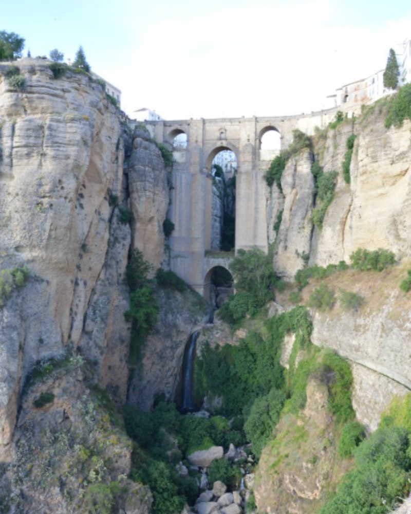 Ronda- Andaluzia- Espanha