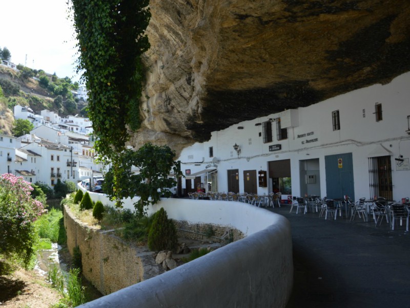 Andaluzia- Málaga- Espanha