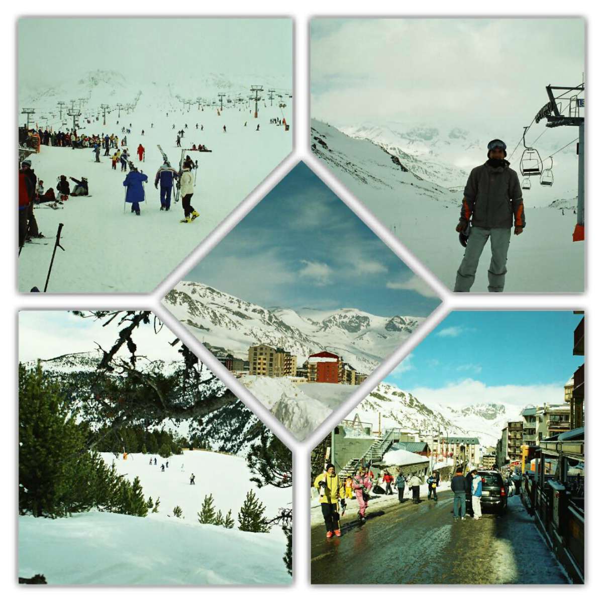 Andorra