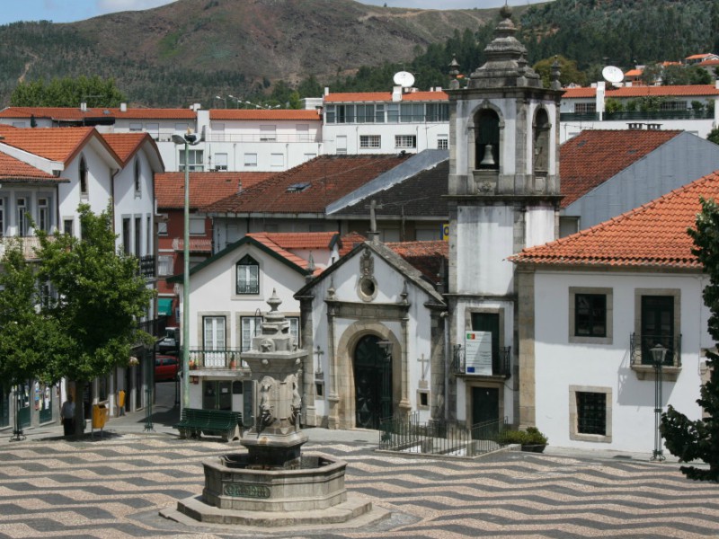 Arouca Geopark- Arouca Geoparque- Distrito Aveiro