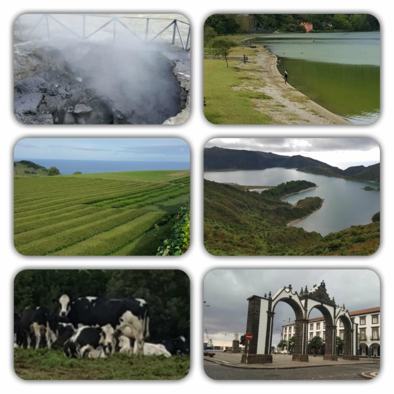 Açores- Portugal