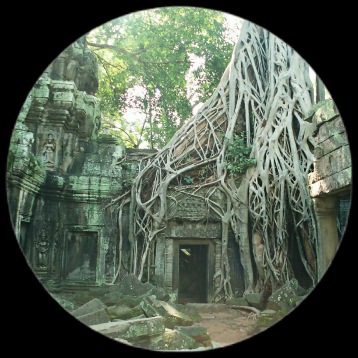 Siem Reap