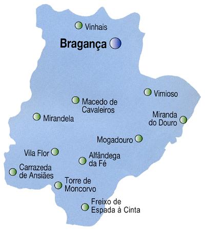 Nordeste transmontano