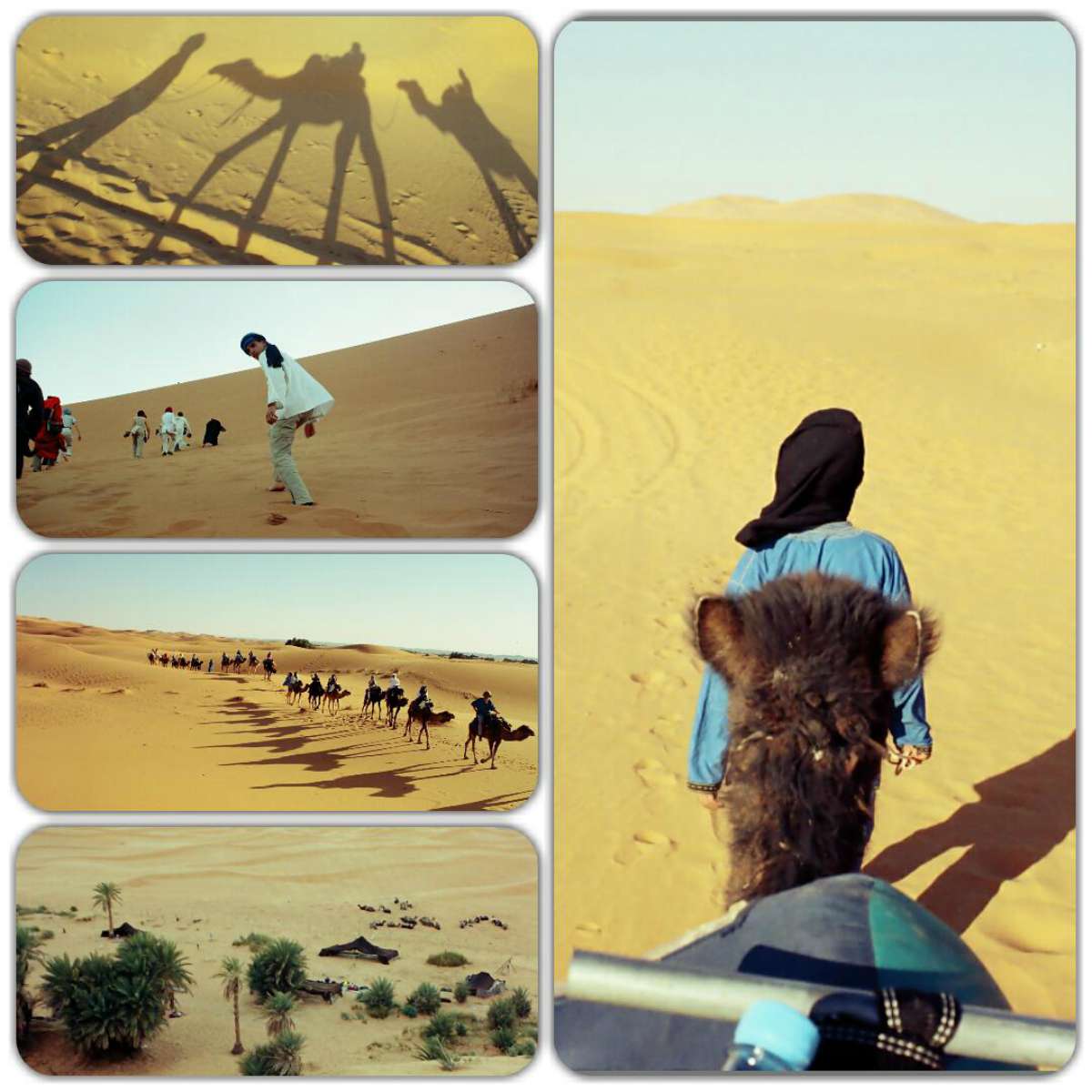 Marrocos