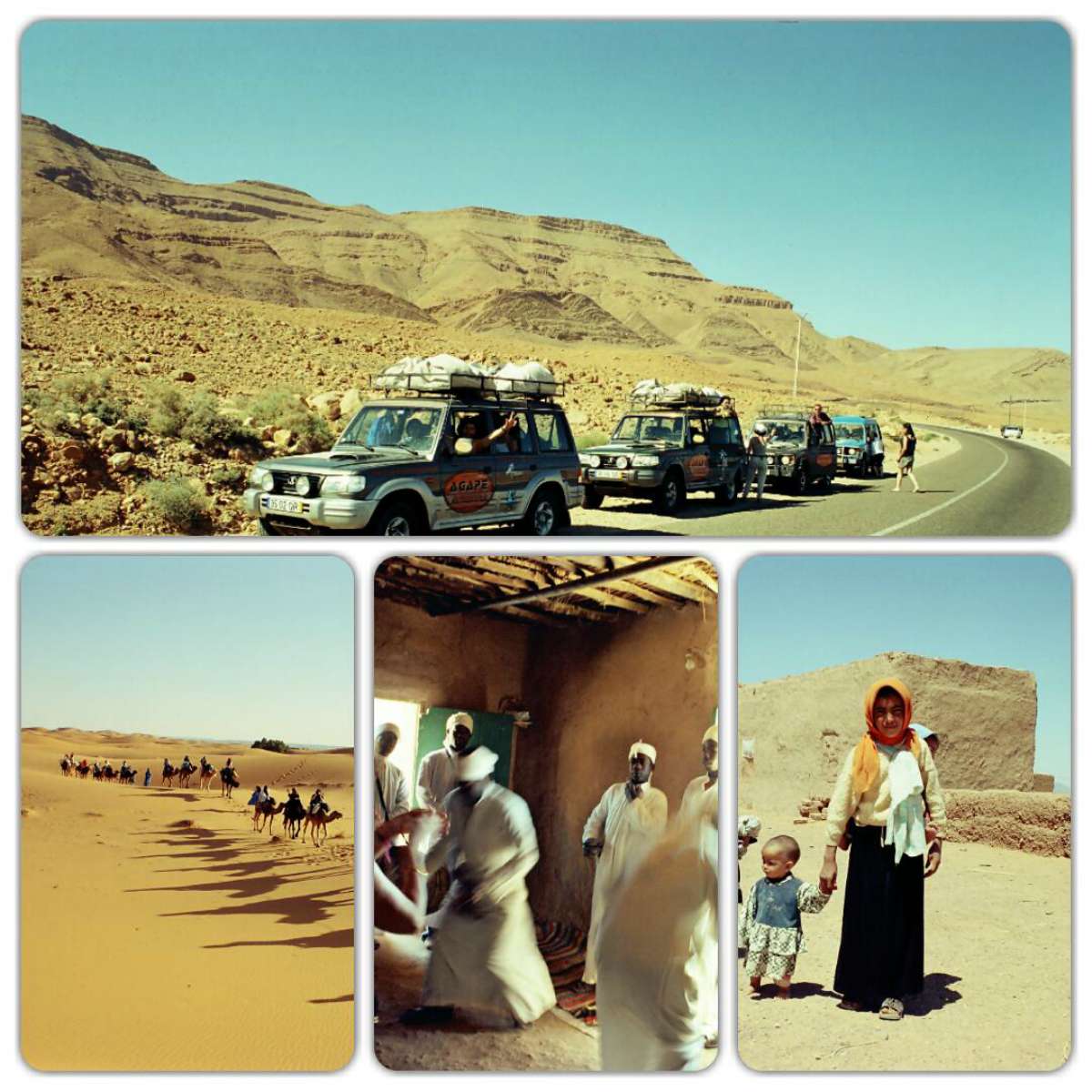 Marrocos