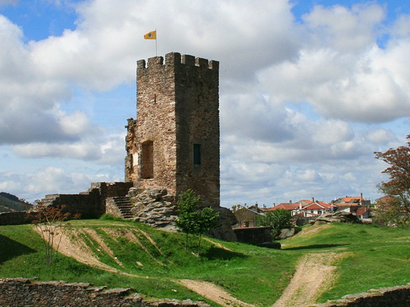 Nordeste Transmontano