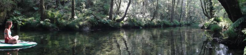 Ponte da Barca- Portugal