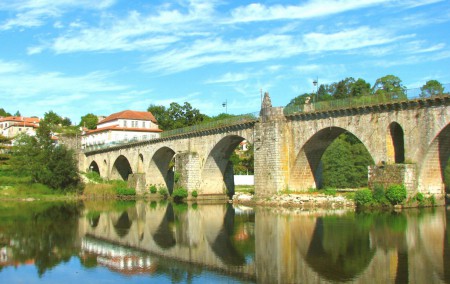 Distrito Viana do Castelo- Portugal