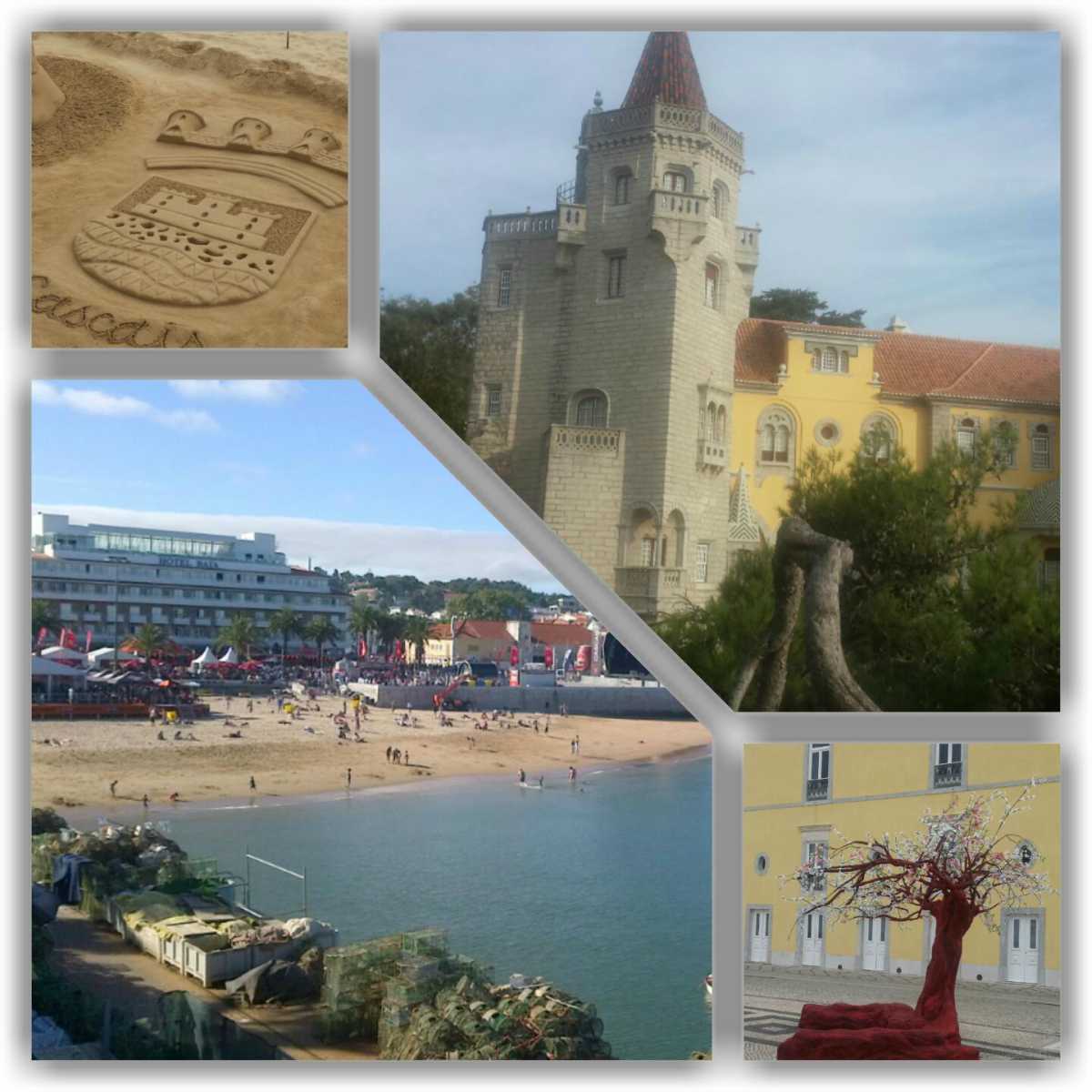 Cascais