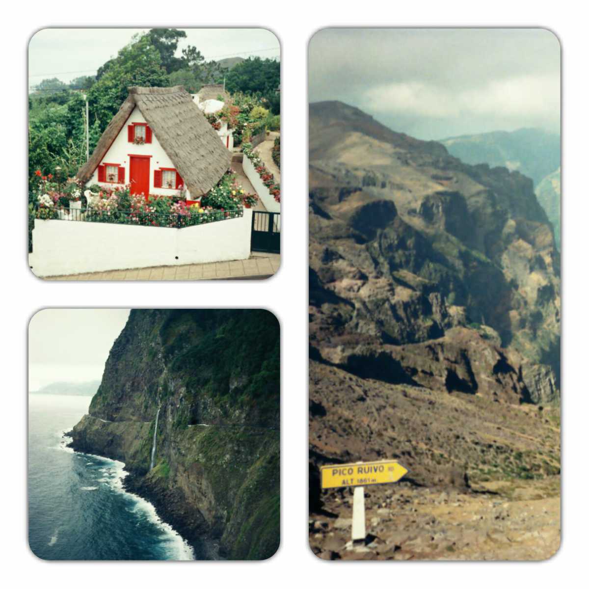 Ilha da Madeira