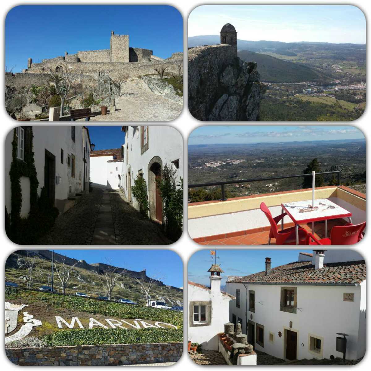 Marvão