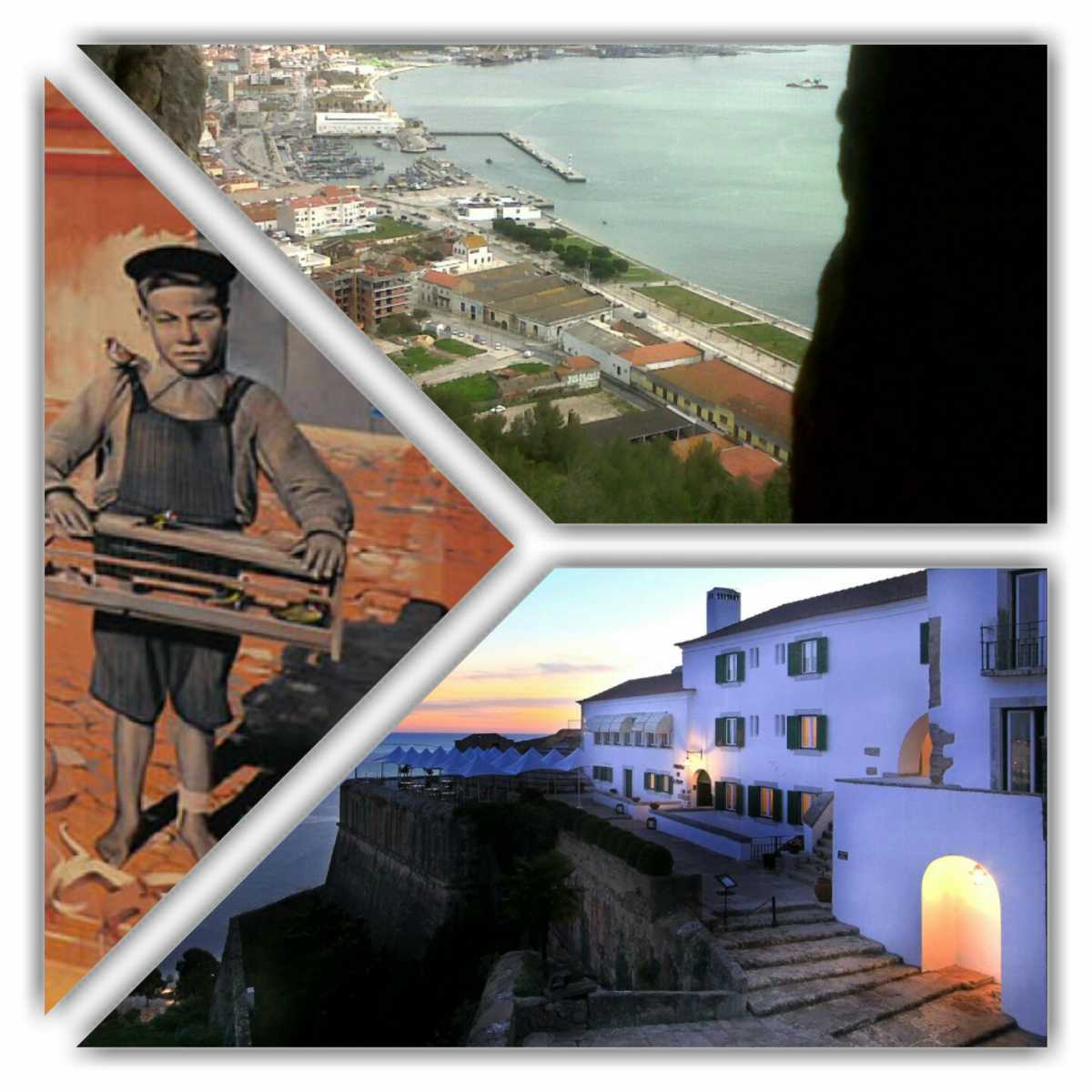 Setúbal
