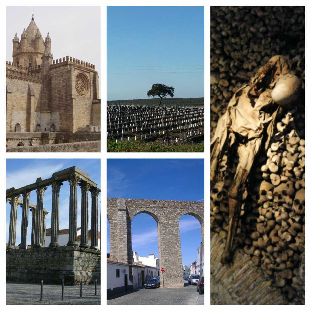 Alentejo- Portugal