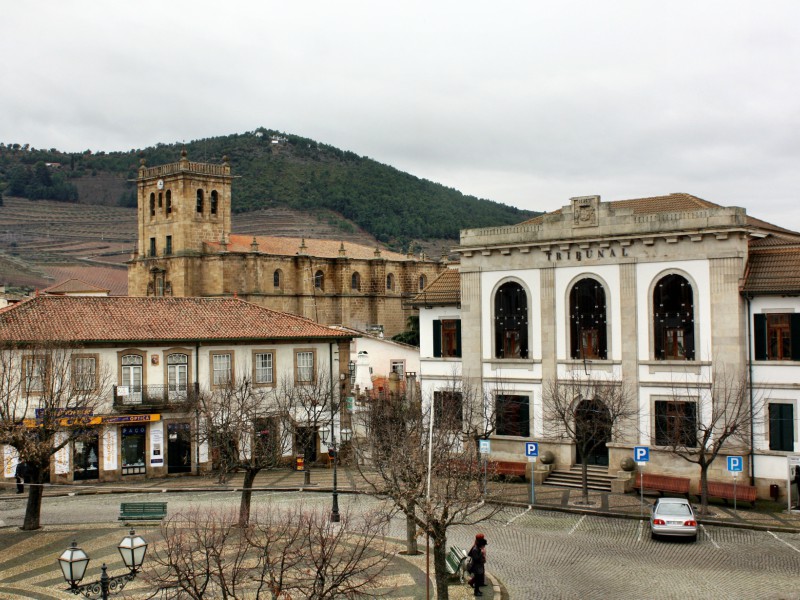 Nordeste Transmontano