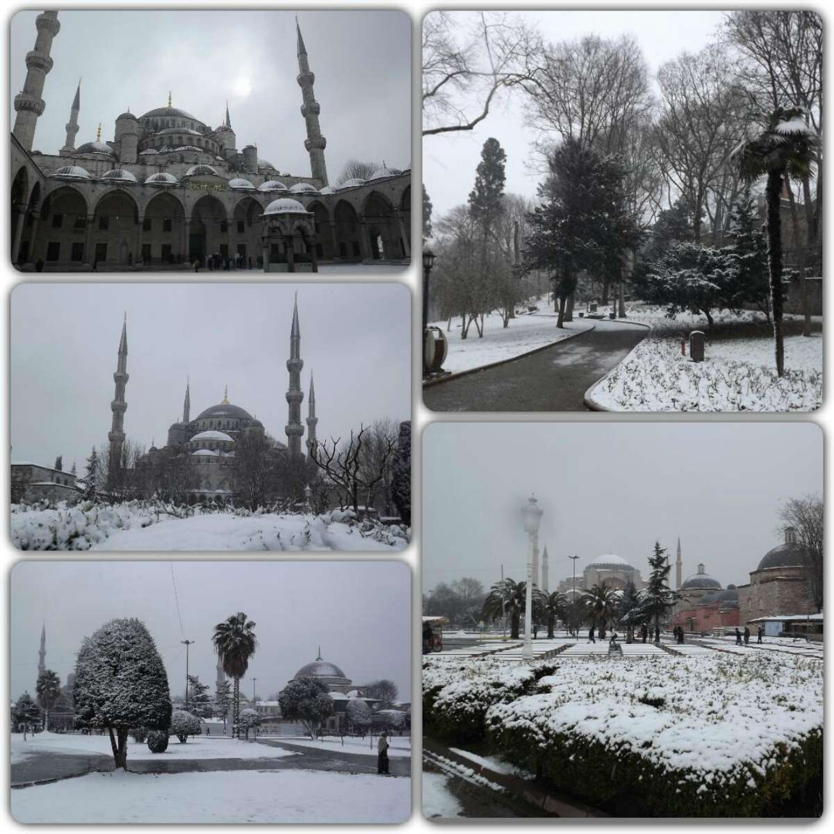 Turquia-Istambul