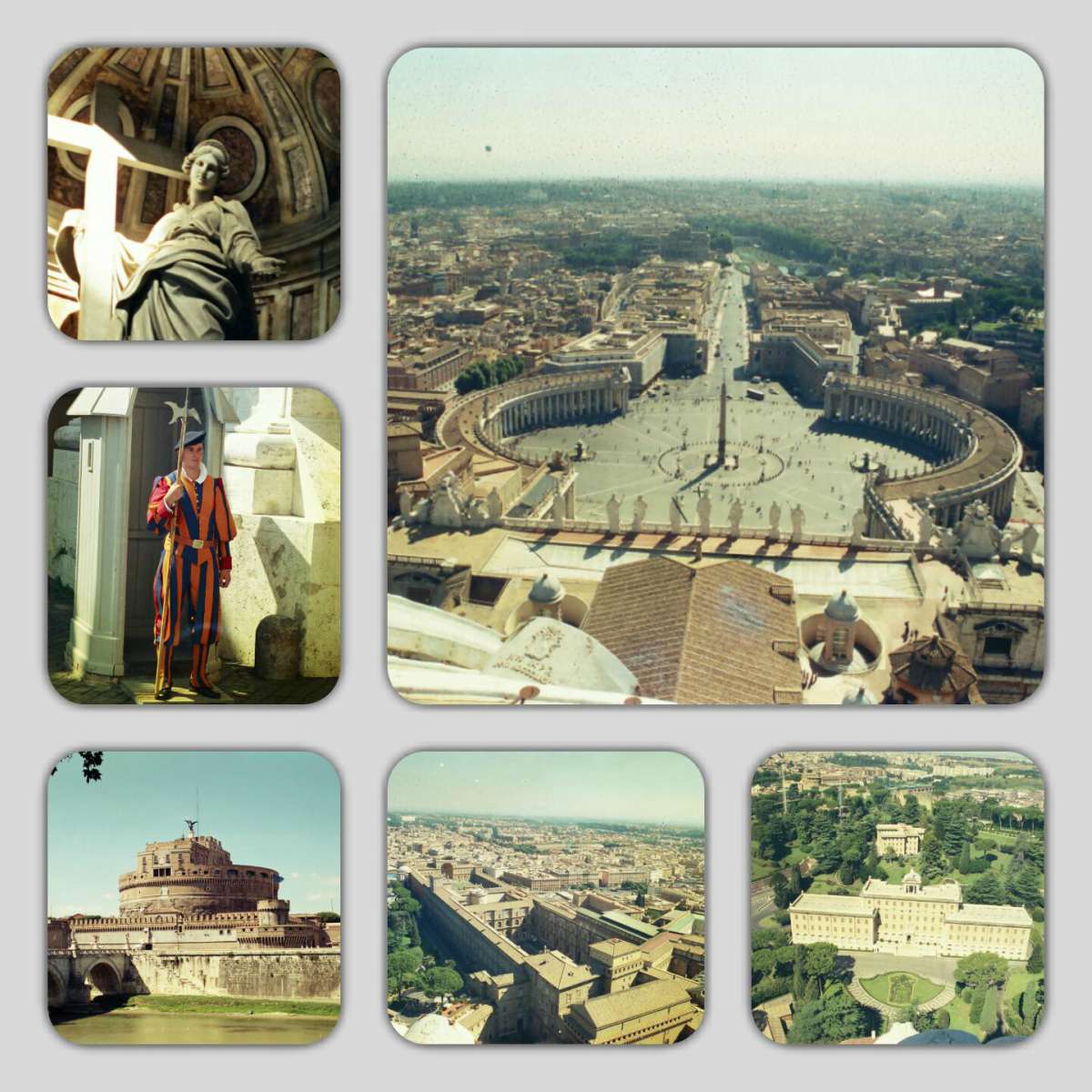 Vaticano