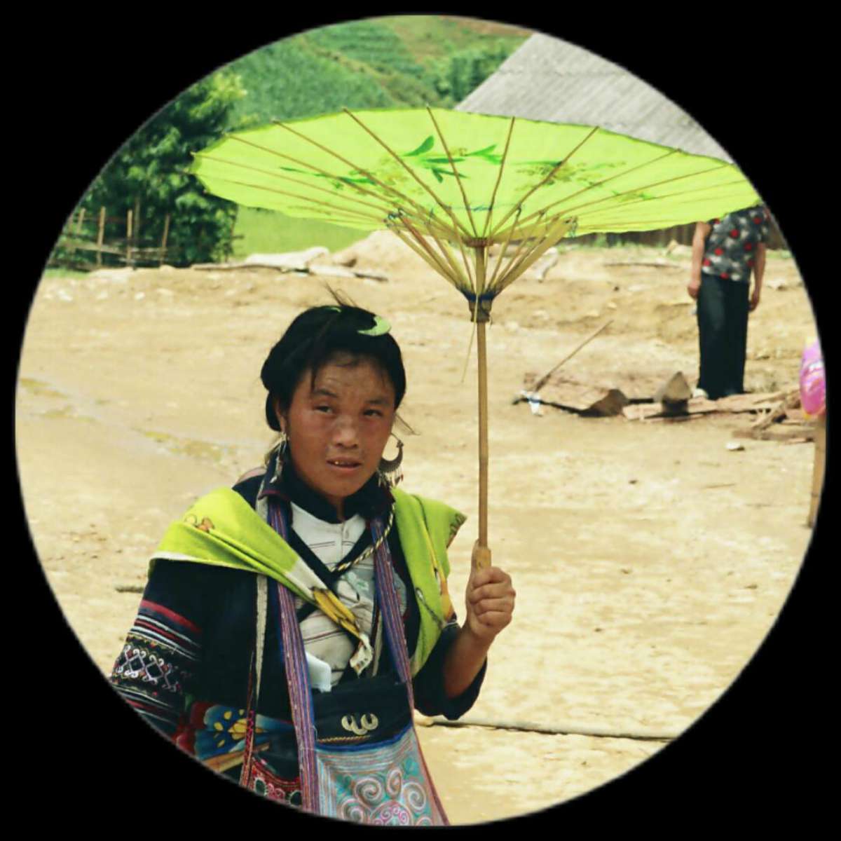 Sapa- Vietname