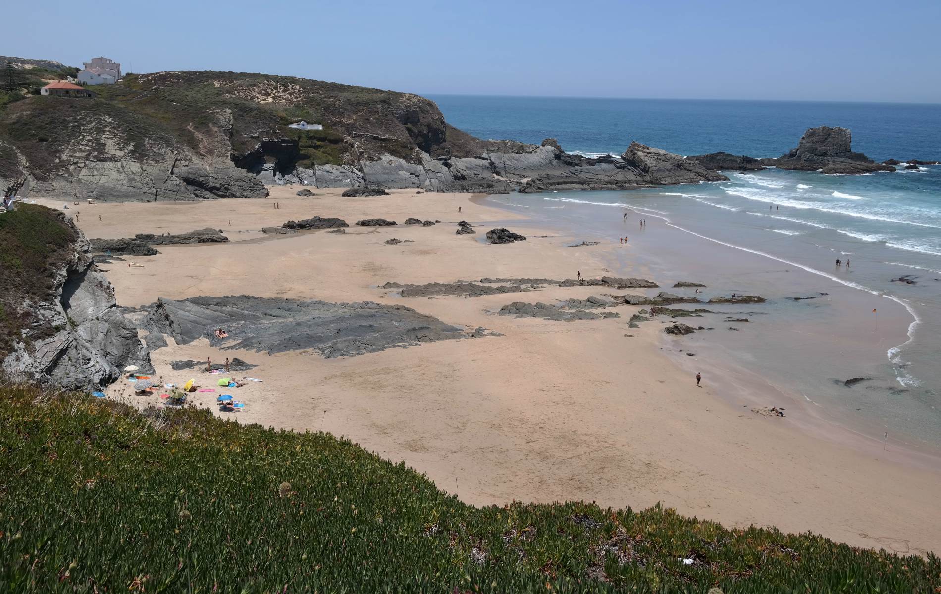 Costa Vicentina- Costa Azul- Portugal