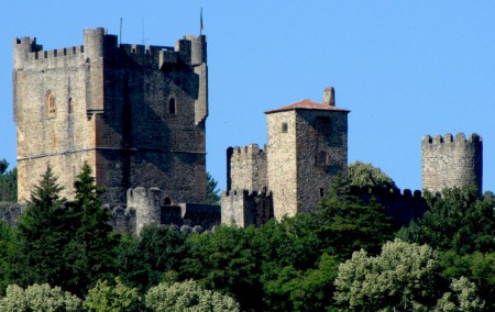 Bragança - Portugal