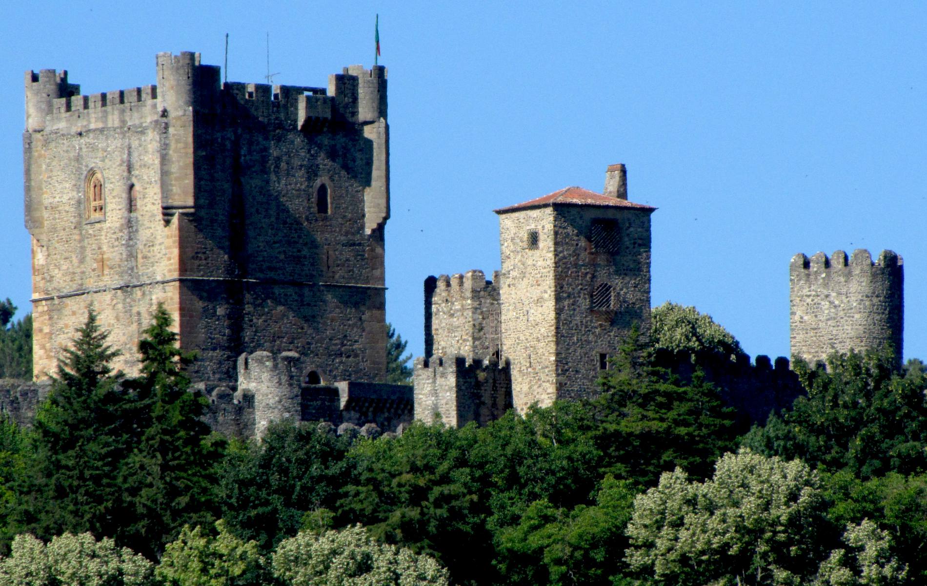 Bragança - Portugal