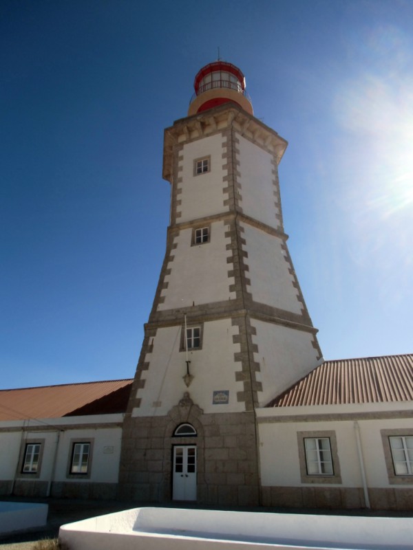 Sesimbra- Portugal