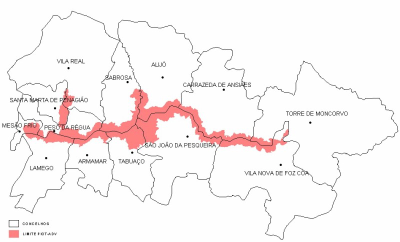 Douro- Portugal