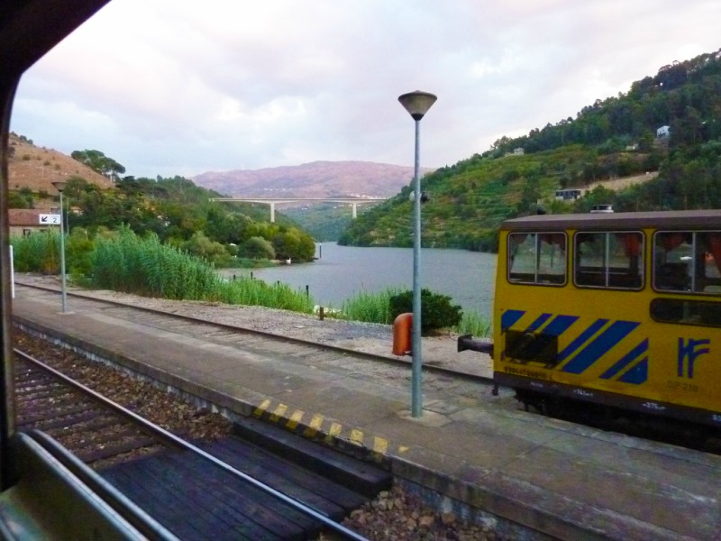 Douro-Portugal