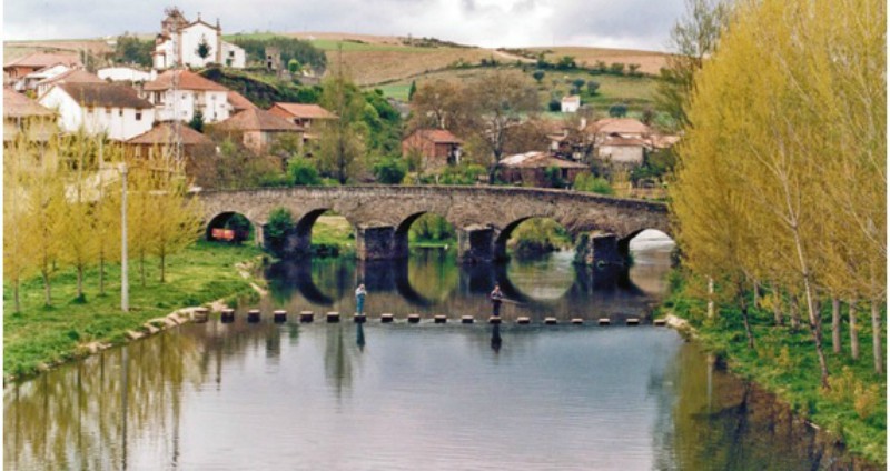 Bragança- Portugal