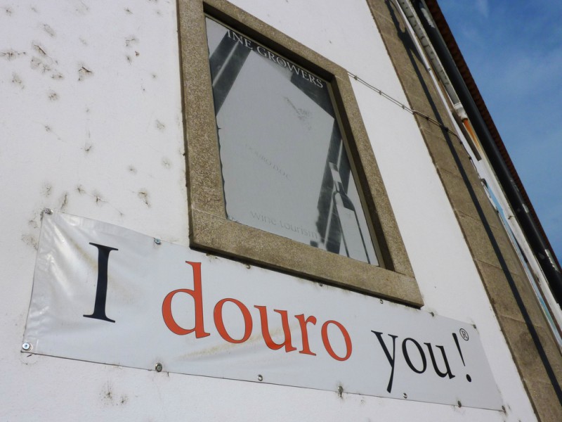 I Douro You!
