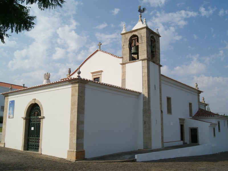 Ericeira- Portugal