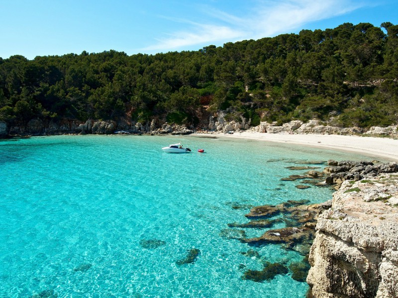 Ilhas Baleares- Espanha