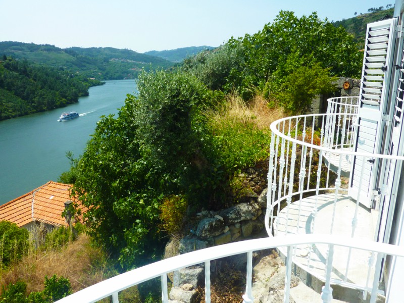 Douro- Portugal