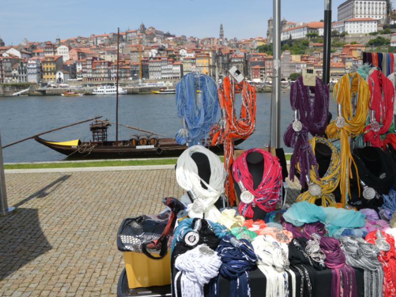 Vila Nova de Gaia- Porto- Portugal