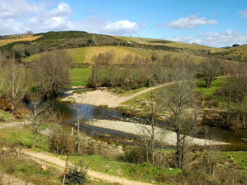 Parque Natural de Portugal