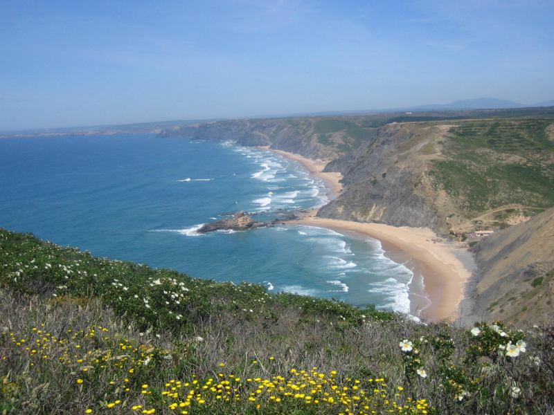 Alentejo- Portugal