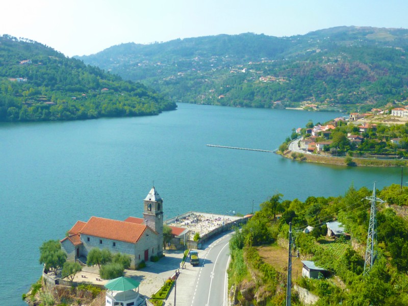 Douro- Portugal