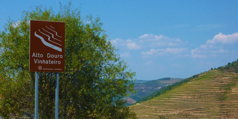 Douro- Portugal