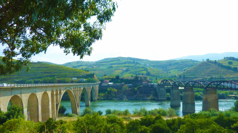 Douro-Portugal