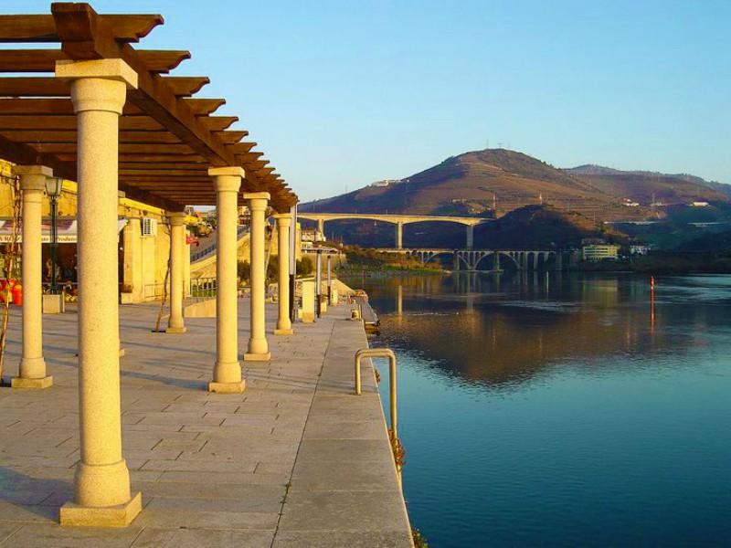 Douro-Portugal