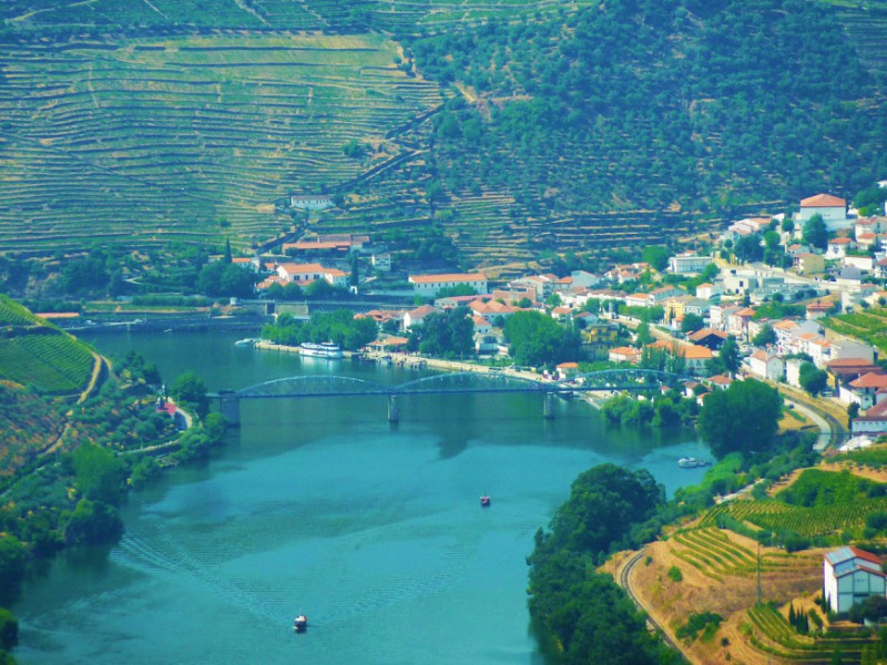 Douro- Portugal