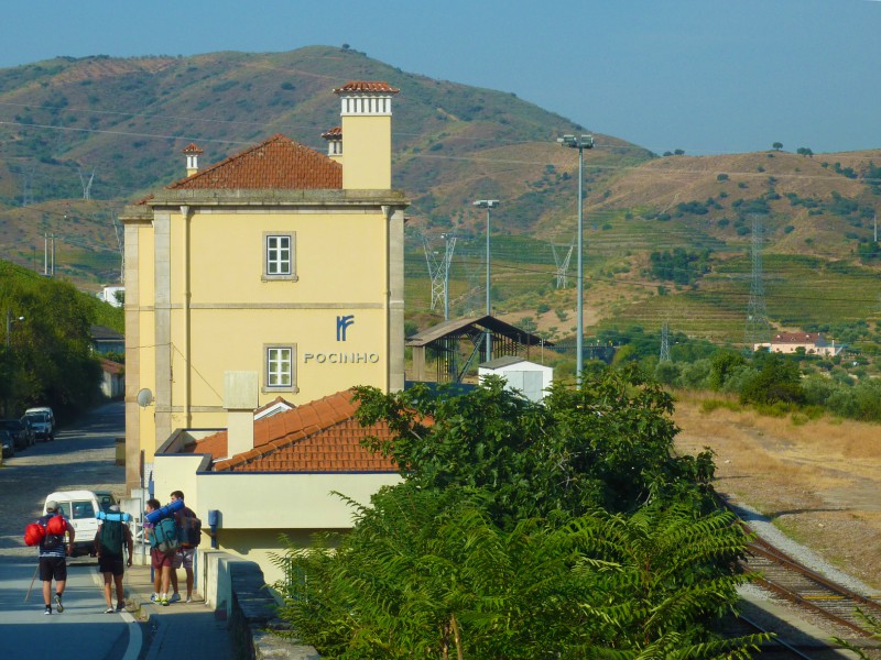 Douro- Portugal