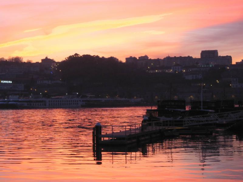 Vila Nova de Gaia- Porto- Portugal