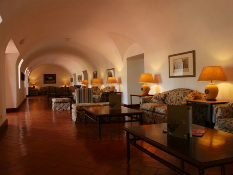 Convento São Francisco- Pousada- Beja- Portugal