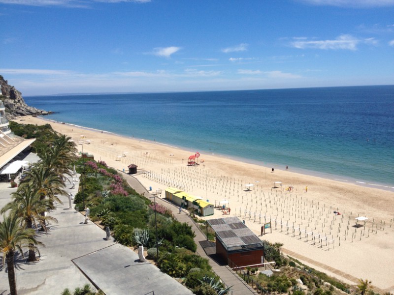 Sesimbra- Distrito de Setúbal- Portugal