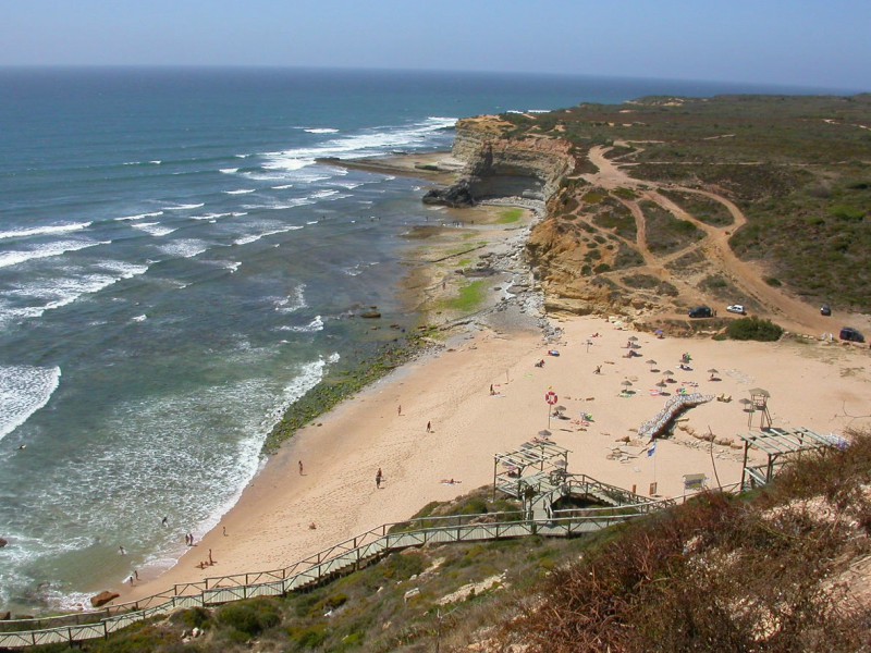 Praia de Surf- Ericeira- Portugal